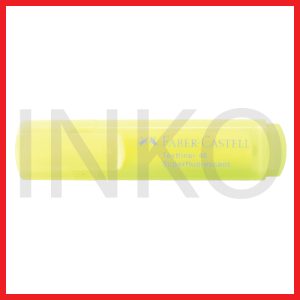 ginee_20260916160855918_8378206087.jpg FABER CASTELL TEXTLINER 46 SUPERFLUORESCENT YELLOW INK