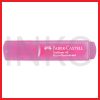 ginee_20260916162055281_0754169306.jpg FABER CASTELL TEXTLINER 46 SUPERFLUORESCENT PINK INK