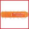 ginee_20260916162325798_3926354809.jpg FABER CASTELL TEXTLINER 46 SUPERFLUORESCENT ORANGE INK