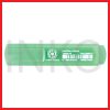 FABER CASTELL TEXTLINER 46 SUPERFLUORESCENT GREEN INK