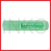 FABER CASTELL TEXTLINER 46 SUPERFLUORESCENT GREEN INK