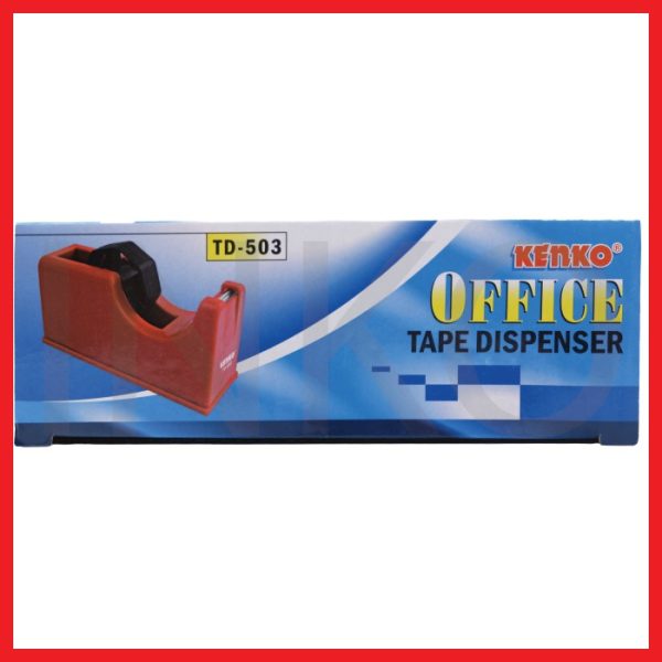 KENKO OFFICE TAPE DISPENSER 503