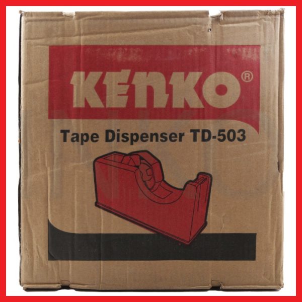 KENKO OFFICE TAPE DISPENSER 503