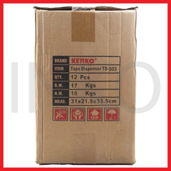 KENKO OFFICE TAPE DISPENSER 503