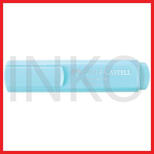ginee_20260916162639761_1872541859.jpg FABER CASTELL TEXTLINER 46 PASTEL TURQUOISE INK