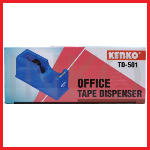 ginee_20260916162841971_3562268394.jpg KENKO OFFICE TAPE DISPENSER 501