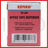 ginee_20260916162842091_2609338216.jpg KENKO OFFICE TAPE DISPENSER 501