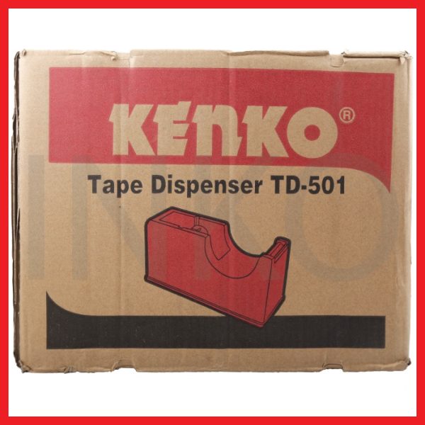 ginee_20260916162842105_9510395348.jpg KENKO OFFICE TAPE DISPENSER 501