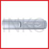 ginee_20260916163421301_7615114464.jpg FABER CASTELL TEXTLINER 46 METALLIC SHINY SILVER