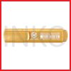 FABER CASTELL TEXTLINER 46 METALLIC GLAMOROUS GOLD