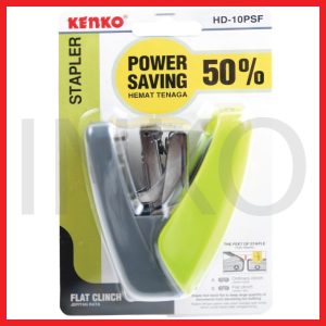 KENKO STAPLER HD10PSF POWER SAVING