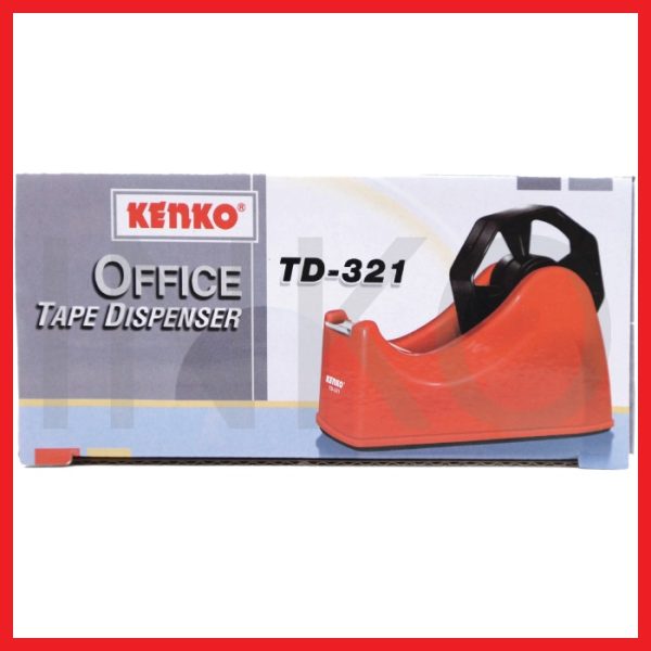 ginee_20260916172334310_0180432767.jpg KENKO OFFICE TAPE DISPENSER 321
