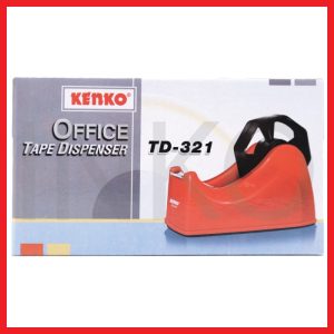 ginee_20260916172334342_0942588837.jpg KENKO OFFICE TAPE DISPENSER 321