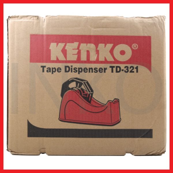 ginee_20260916172334403_4549895572.jpg KENKO OFFICE TAPE DISPENSER 321