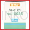 KENKO STAPLES NO.1008S 10BOX