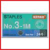 ginee_20260916172751446_6543810195.jpg KENKO STAPLES NO.3 1M 1000STAPLES 20BOX