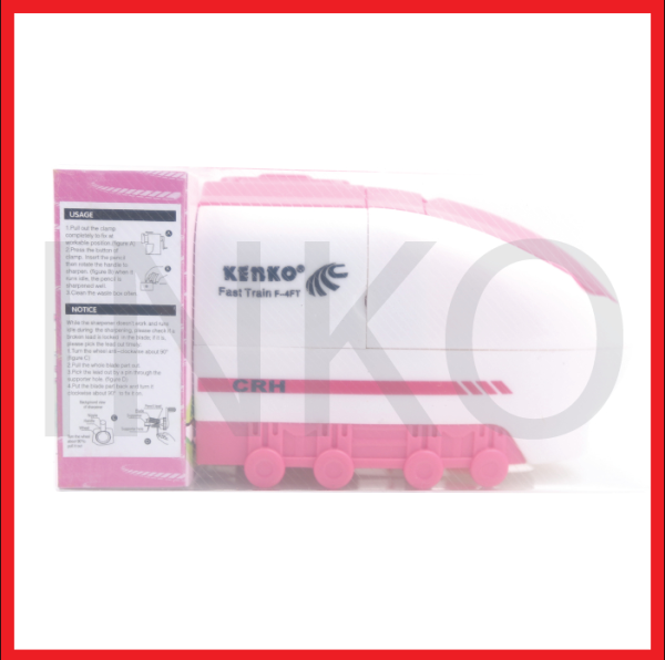 KENKO TABLE SHARPENER F4 FAST TRAIN