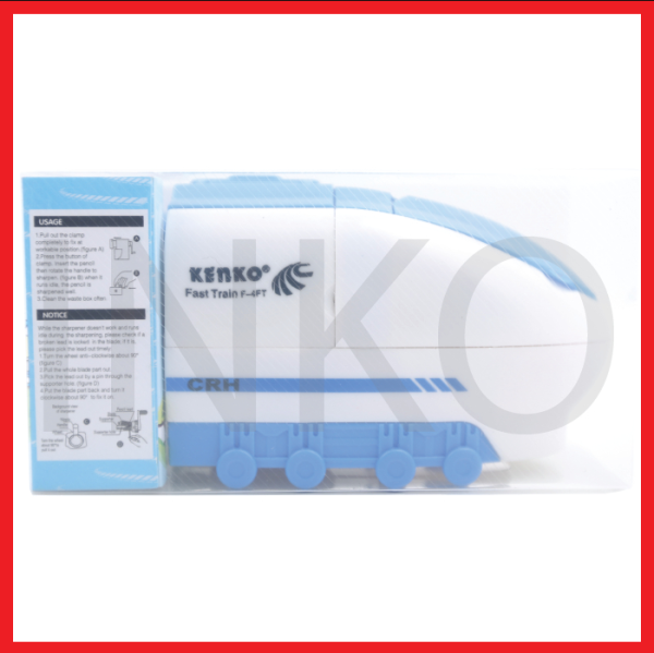 KENKO TABLE SHARPENER F4 FAST TRAIN