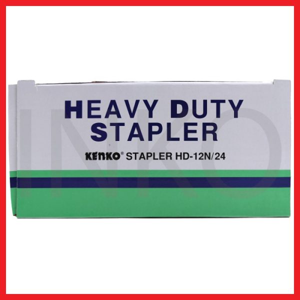 KENKO HEAVY DUTY STAPLER HD12N 24
