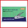 KENKO HEAVY DUTY STAPLER HD12N 24