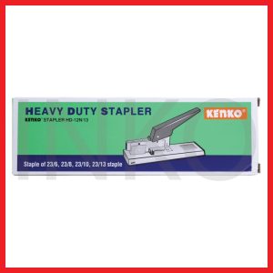 ginee_20260917120402247_6299953954.jpg KENKO HEAVY DUTY STAPLER HD12N 13