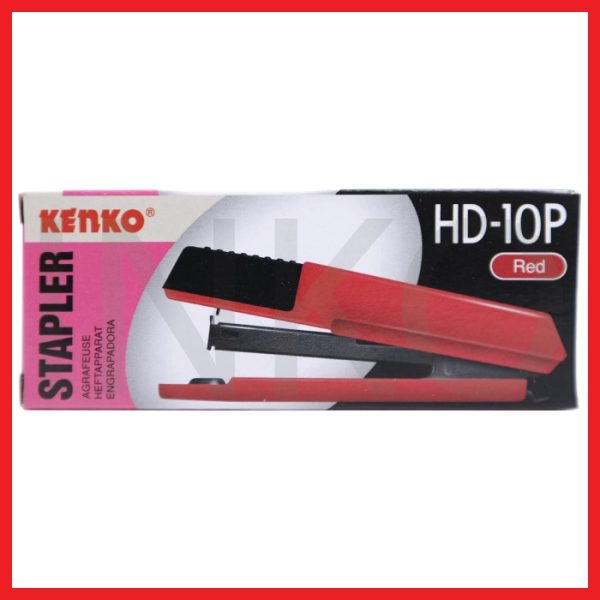 KENKO STAPLER HD10P PLASTIC