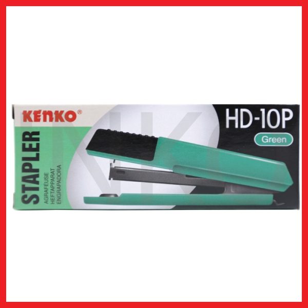 KENKO STAPLER HD10P PLASTIC