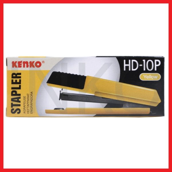 KENKO STAPLER HD10P PLASTIC