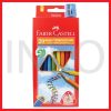 ginee_20260917121539031_8378367668.jpg FABER CASTELL JUNIOR TRIANGULAR COLOUR 20