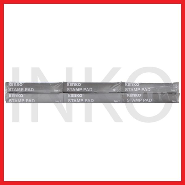 ginee_20260917121739884_9256487886.jpg KENKO STAMP PAD 106MMX66MM NO.1
