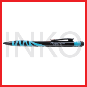 ginee_20260917121742957_7032226067.png FABER CASTELL MECHANICAL Z PENCIL 0.5 1PCS