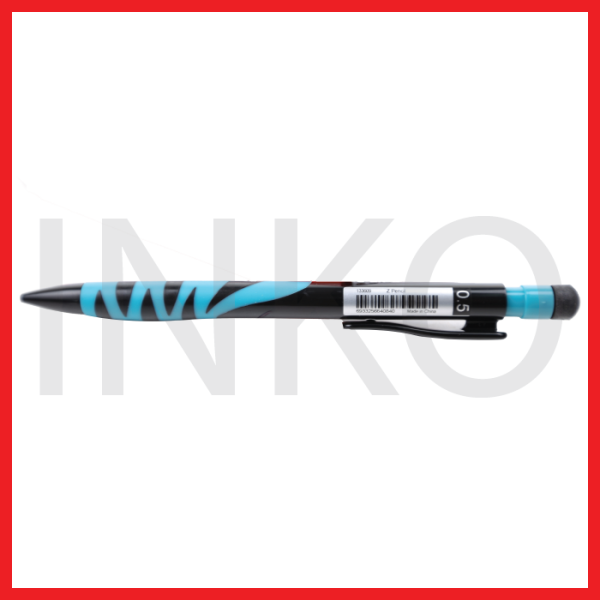 FABER CASTELL MECHANICAL Z PENCIL 0.5 1PCS