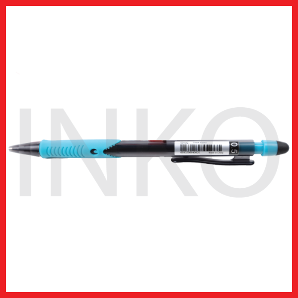 FABER CASTELL MECHANICAL SHARK PENCIL 0.5 1PCS