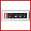 KENKO DIE PLATEDATER S68 4MM