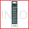 FABER CASTELL BLACK PENCIL CASTELL 9000 3B 12PCS