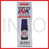 KENKO STAMP PAD INK VIOLET 50CC