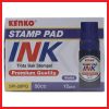 KENKO STAMP PAD INK VIOLET 50CC