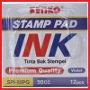 KENKO STAMP PAD INK VIOLET 50CC