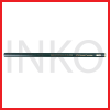 FABER CASTELL BLACK PENCIL CASTELL 9000 7B 12PCS