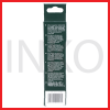 FABER CASTELL BLACK PENCIL CASTELL 9000 7B 12PCS