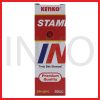 ginee_20260917123738484_6685869167.jpg KENKO STAMP PAD INK RED 50CC