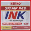 ginee_20260917123738490_9927638869.jpg KENKO STAMP PAD INK RED 50CC