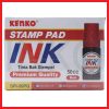 ginee_20260917123738492_8816639396.jpg KENKO STAMP PAD INK RED 50CC