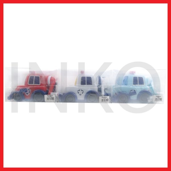 ginee_20260917124049499_3825639508.jpg KENKO TABLE SHARPENER F4 POLICE CAR