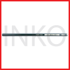 FABER CASTELL BLACK PENCIL CASTELL 9000 2H 12PCS