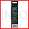 FABER CASTELL BLACK PENCIL CASTELL 9000 2H 12PCS