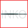 FABER CASTELL BLACK PENCIL CASTELL 9000 5H 12PCS