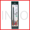 FABER CASTELL BLACK PENCIL CASTELL 9000 5H 12PCS