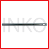 FABER CASTELL BLACK PENCIL CASTELL 9000 B 12PCS