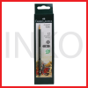 FABER CASTELL BLACK PENCIL CASTELL 9000 B 12PCS